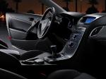 Hyundai Genesis Coupe 2009 года